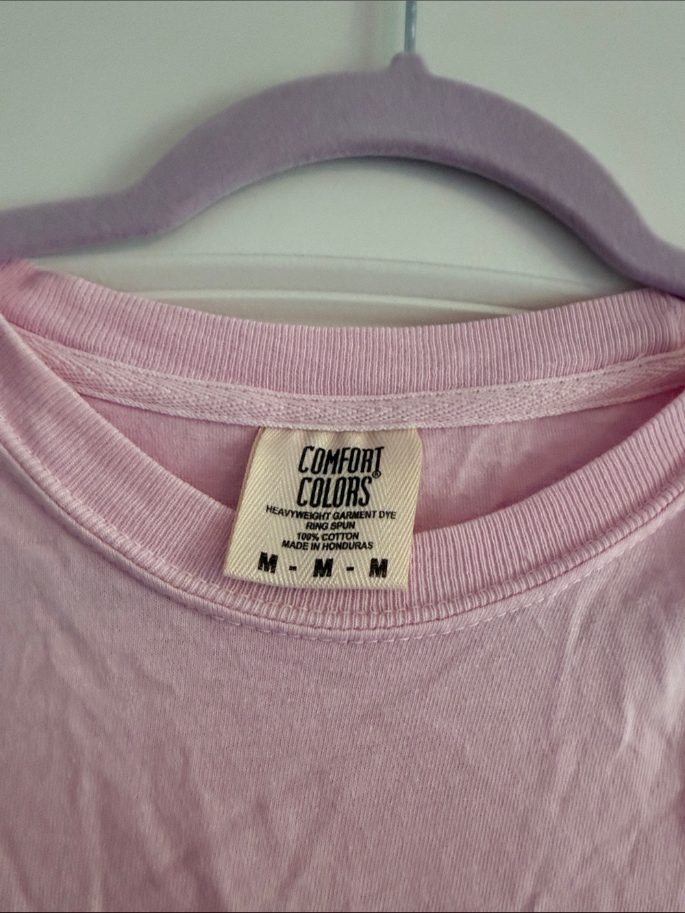 Belle and Park Aurora T-Shirt - Size Medium - Picture 3 of 4